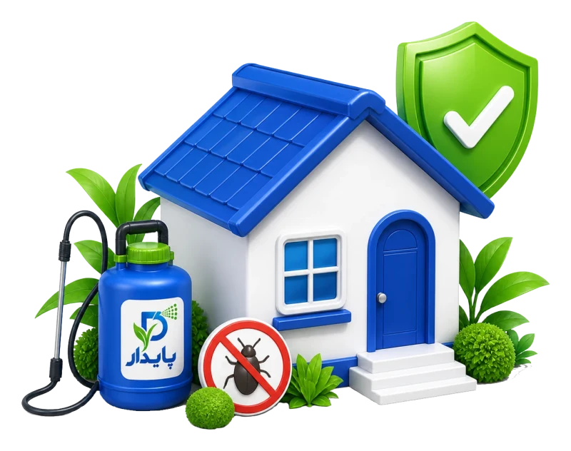 درباره شرکت تخصصی پایدار سم